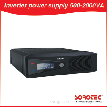 LCD Inverter UPS Series